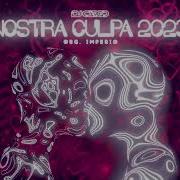 Dj Cargo Nostra Culpa 2023