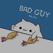 Bad Meow