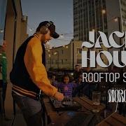 Jackin House Mix