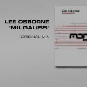 Milgauss Lee Osborne