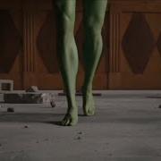 Otra Transformacion De She Hulk