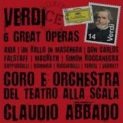 Adrianne Pieczonka Falstaff Una Due Tre Quattro