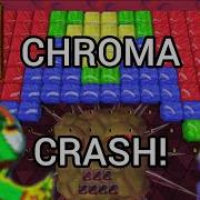 Heppi Chroma Crash