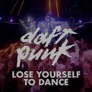 Pharrell Williams Lose Yourself To Dance Feat Pharrell Williams