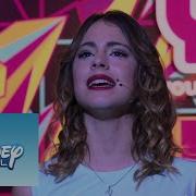 Violetta Podemos