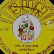 Warren Smith Rock N Roll Ruby