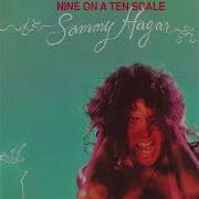 Sammy Hagar 1976 Full Album