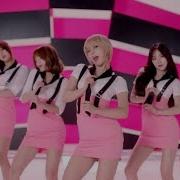 Aoa Oh Boy Dance Version