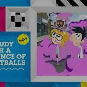 Cloudy With Achance Of Meatballs Cartoon Network Uk