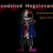 Bloodshed Megalovania