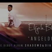 Angel Dust Elijah Blake