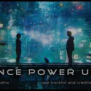 Trance Power Up 54