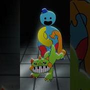 Playtime Fnf Friends To Your End But Poppy Playtime Characters Sing It Бесплатно