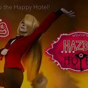 Hazbin Hotel Vlog Misaki