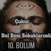 Cukur Bul Beni Sokaklar