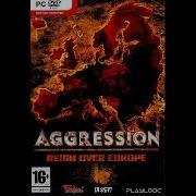 Aggression Reign Over Europe Jingles