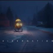 Hibernation Ambient Sci Fi Music For A Relaxing Winter