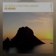 Es Vedra Aly Fila The Thrillseekers