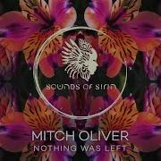 Nothing Was Left Mitch Oliver Nothing Was Left