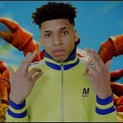 Nle Choppa Crab Flow