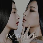 Irene Monster Instrumenta