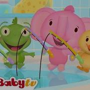 Bath Tubbies Baby Tv