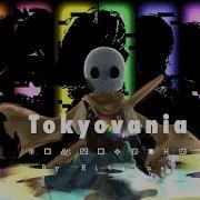 Tokyovania Phase 4