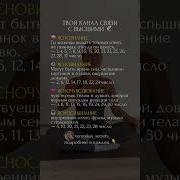 С Твоим Рождением