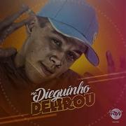 Mc Dieguinho Delirou