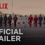 Formula 1 Drive To Survive Season 3