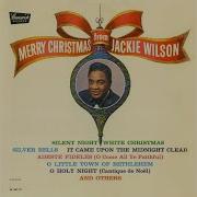 Jackie Wilson The First Noel