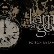 Poison Dream Live Lamb Of God