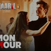 Mon Amour Kaabil