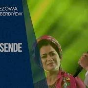 Kemal Ol Jady Sende Bar