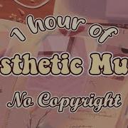 1 Hour Of Aesthetic Music