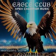 5 Minutes Of Eagle Sounds By Freedom Deus Mostert