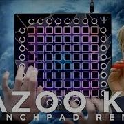 Kazoo Kid On Launchpad Cover