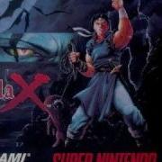 Castlevania Dracula X Stage 1 Music