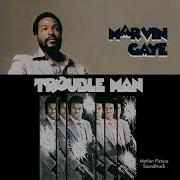 Main Theme From Trouble Man Marvin Gaye