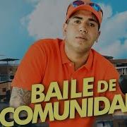 Mc Lele Jp Baile De Comunidade