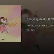 Everyday Feat Lizer Thrill Pill