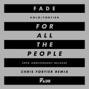 Fade For All People Chris