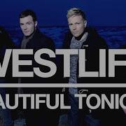 Beautiful Tonight Westlife