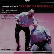 Roman Sadnik Cyrano De Bergerac Act Iii Cyrano Live