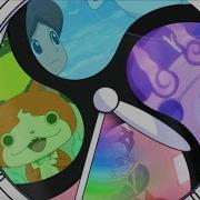 Yo Kai Watch Feat Swampy Marsh Yo Kai Watch Op Song