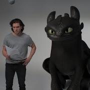 How To Train Your Dragon Joke To You