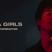 La Girls Charlie Puth