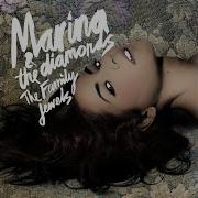 Marina And The Diamonds Hermit The Frog Speed Up