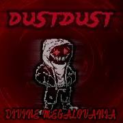 Dustdust Sans Cover