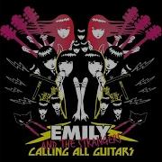 Emily And The Strangers Calling All Guitars Feat John King Money Mark